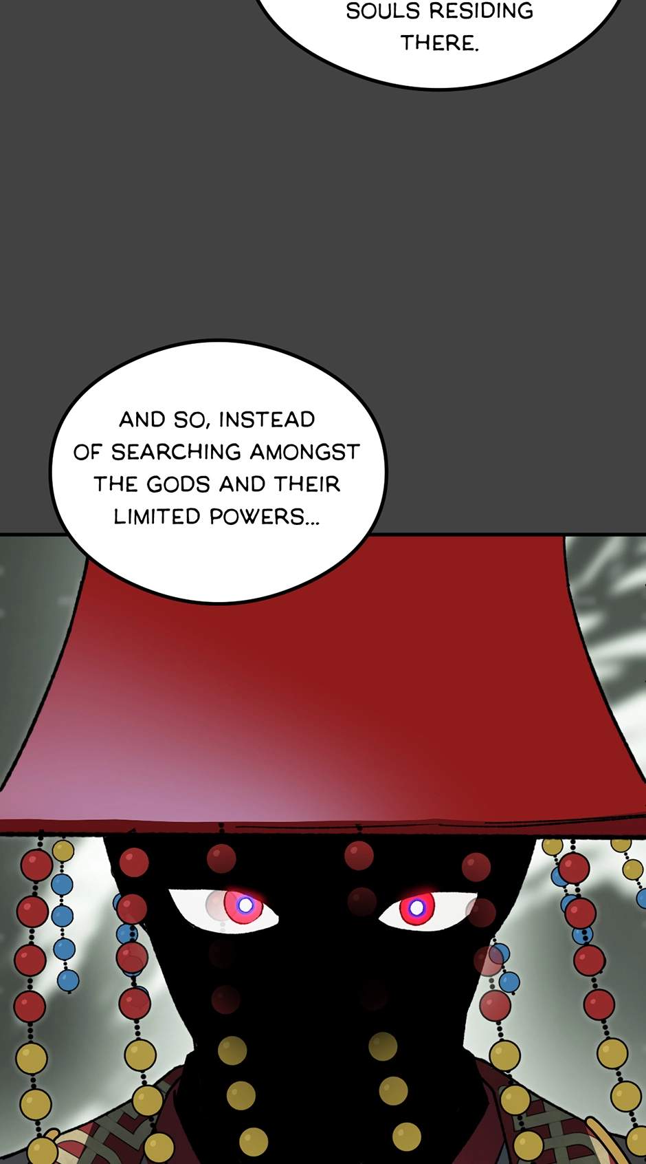 Guide to be King of the Dead Chapter 62 page 33 - 