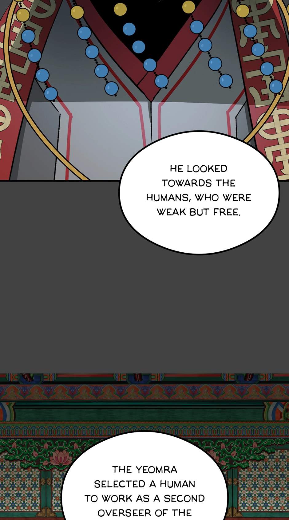 Guide to be King of the Dead Chapter 62 page 34 - 