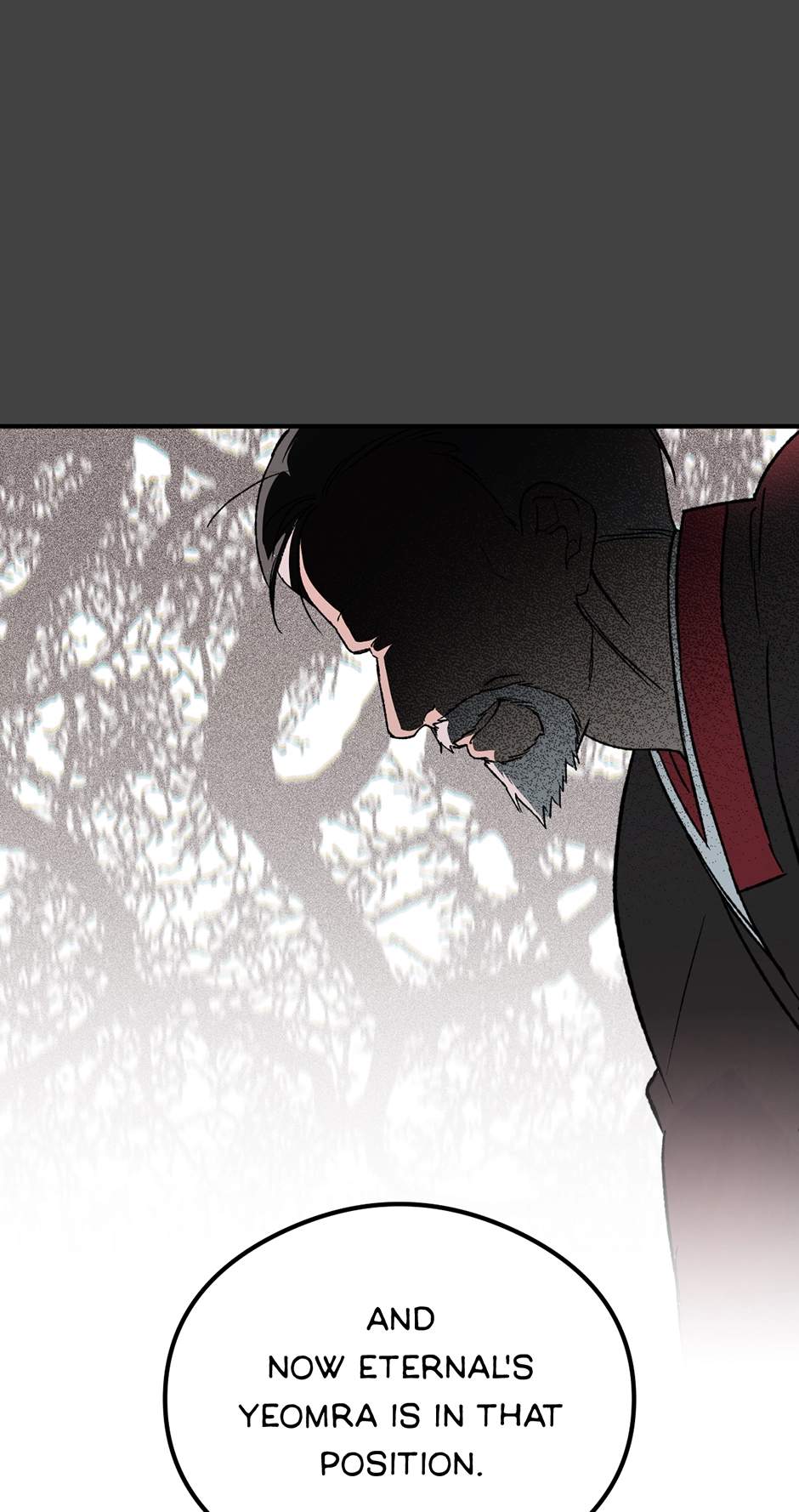 Guide to be King of the Dead Chapter 62 page 36 - 