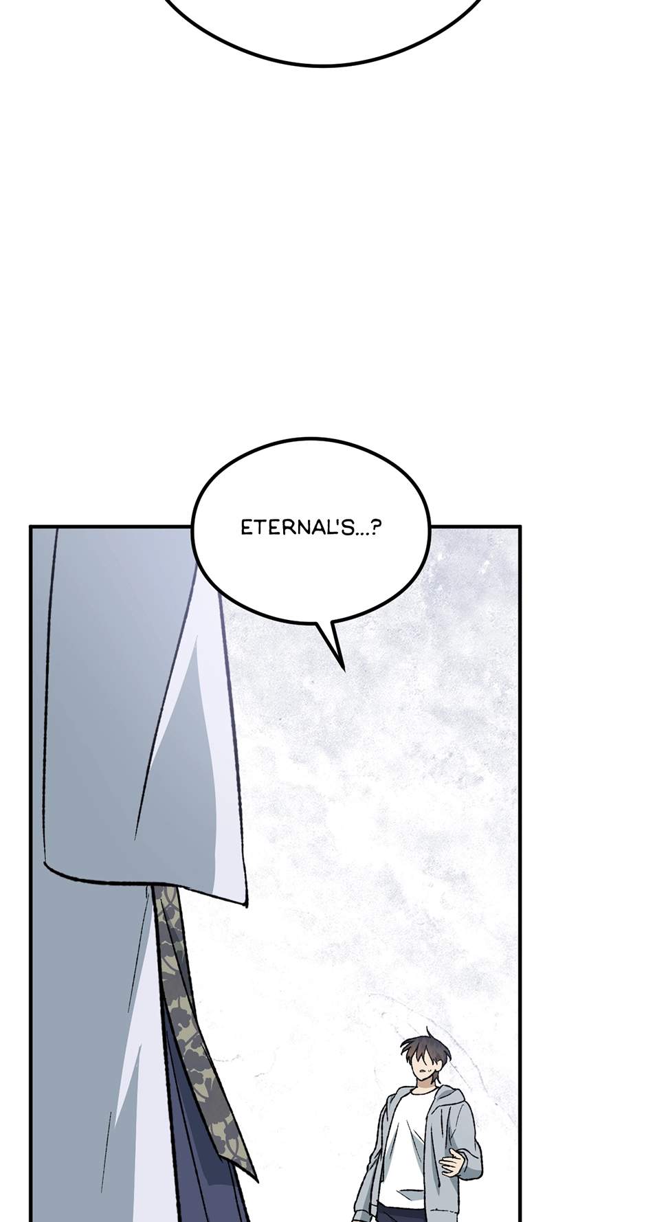 Guide to be King of the Dead Chapter 62 page 37 - 