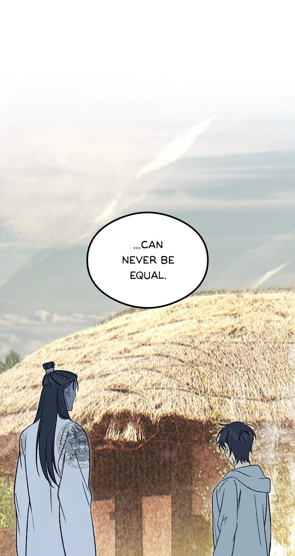 Guide to be King of the Dead Chapter 62 page 42 - 