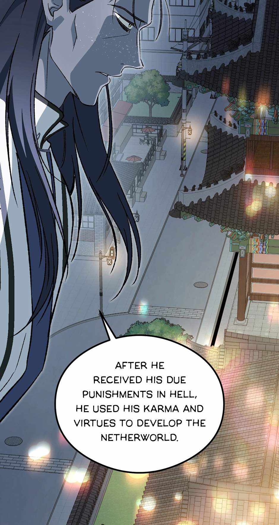 Guide to be King of the Dead Chapter 62 page 45 - 
