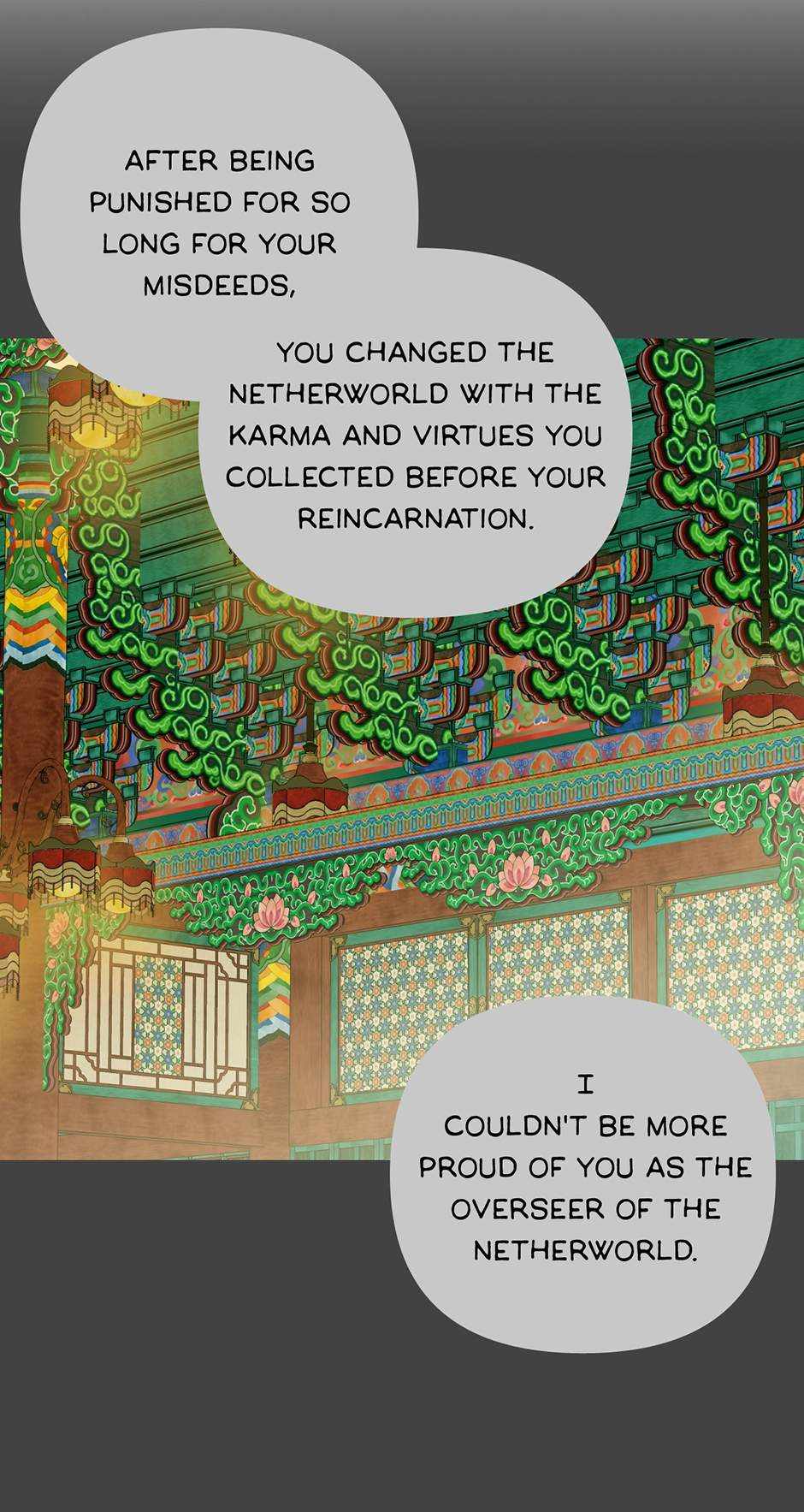 Guide to be King of the Dead Chapter 62 page 47 - 