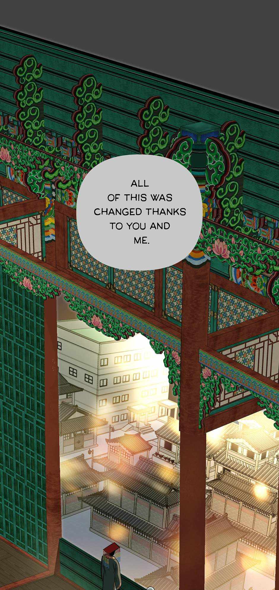 Guide to be King of the Dead Chapter 62 page 48 - 