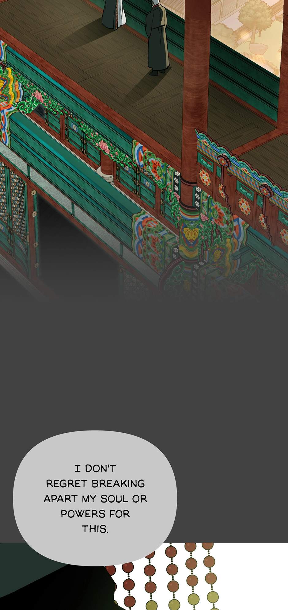 Guide to be King of the Dead Chapter 62 page 49 - 