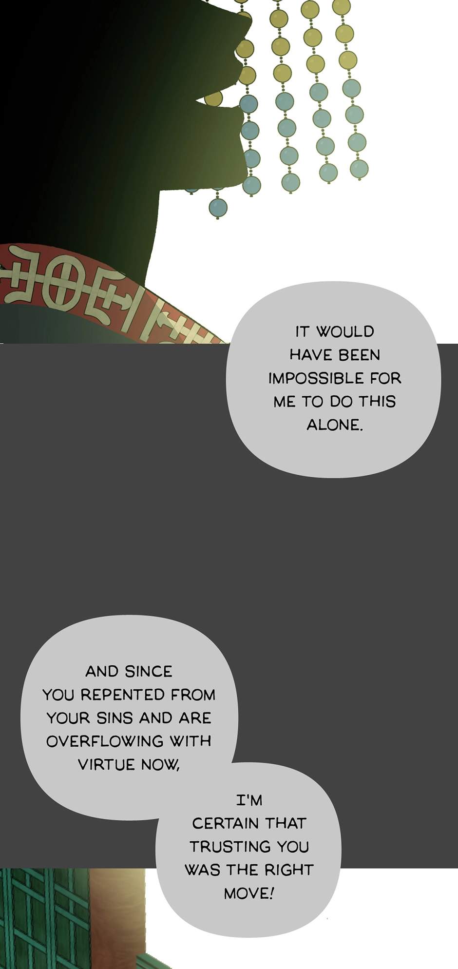 Guide to be King of the Dead Chapter 62 page 50 - 