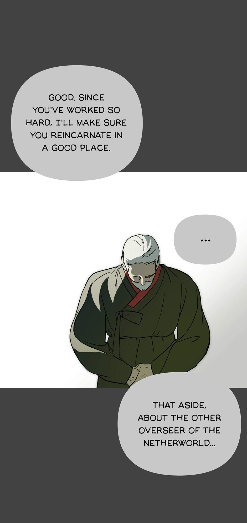 Guide to be King of the Dead Chapter 62 page 52 - 