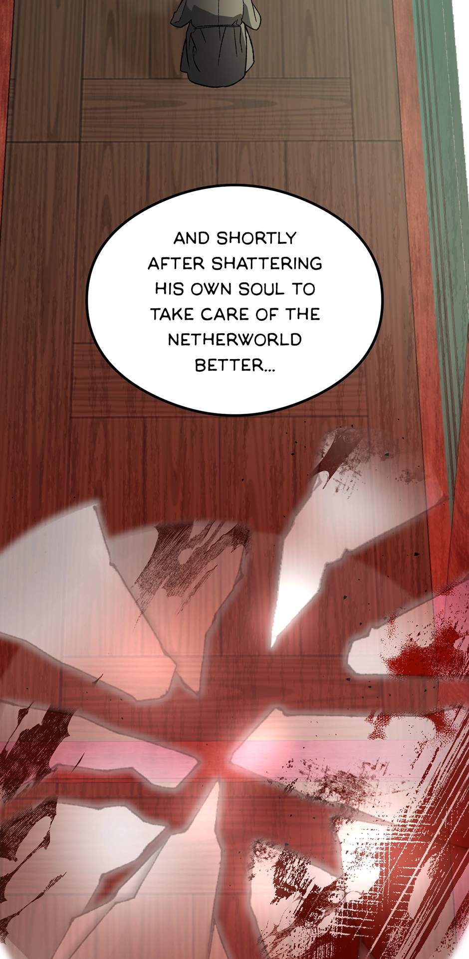 Guide to be King of the Dead Chapter 62 page 55 - 