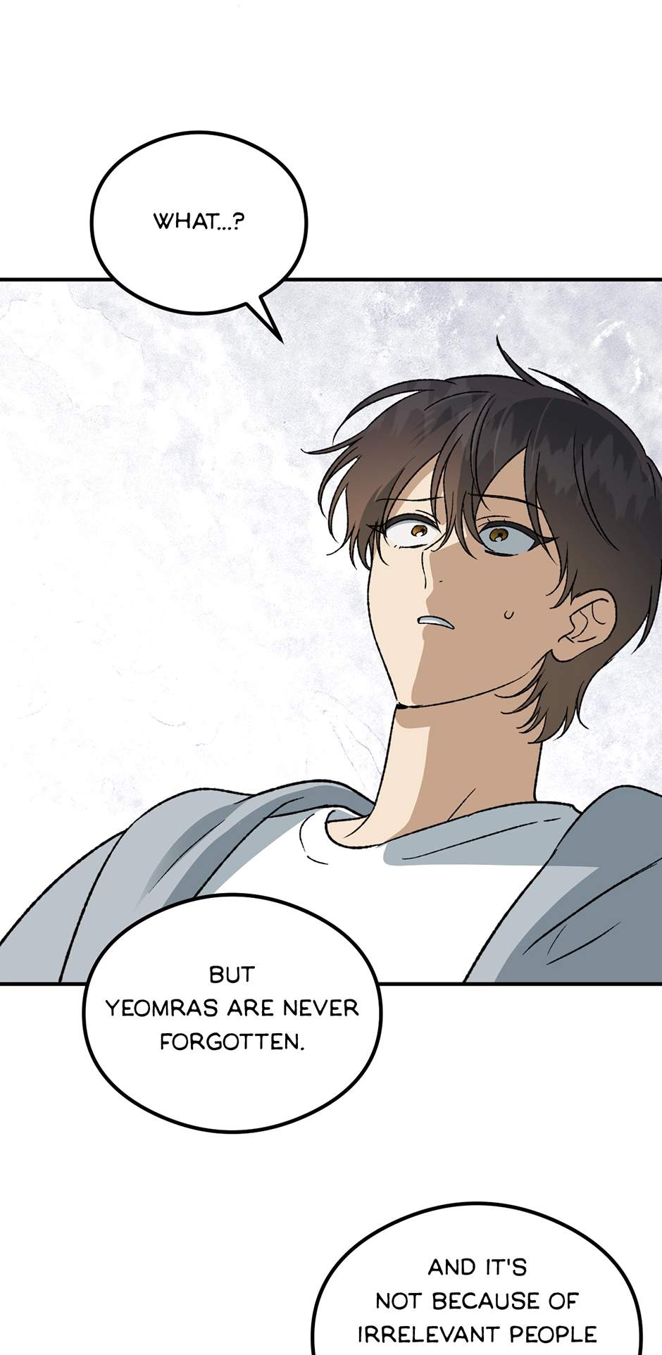 Guide to be King of the Dead Chapter 62 page 60 - 