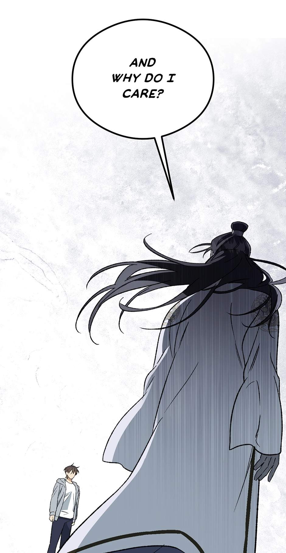 Guide to be King of the Dead Chapter 62 page 7 - 