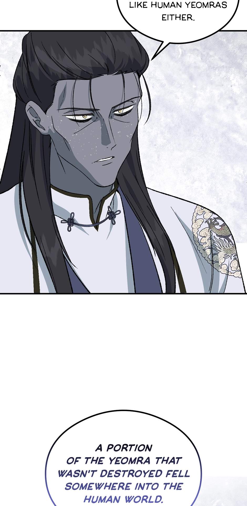 Guide to be King of the Dead Chapter 62 page 61 - 