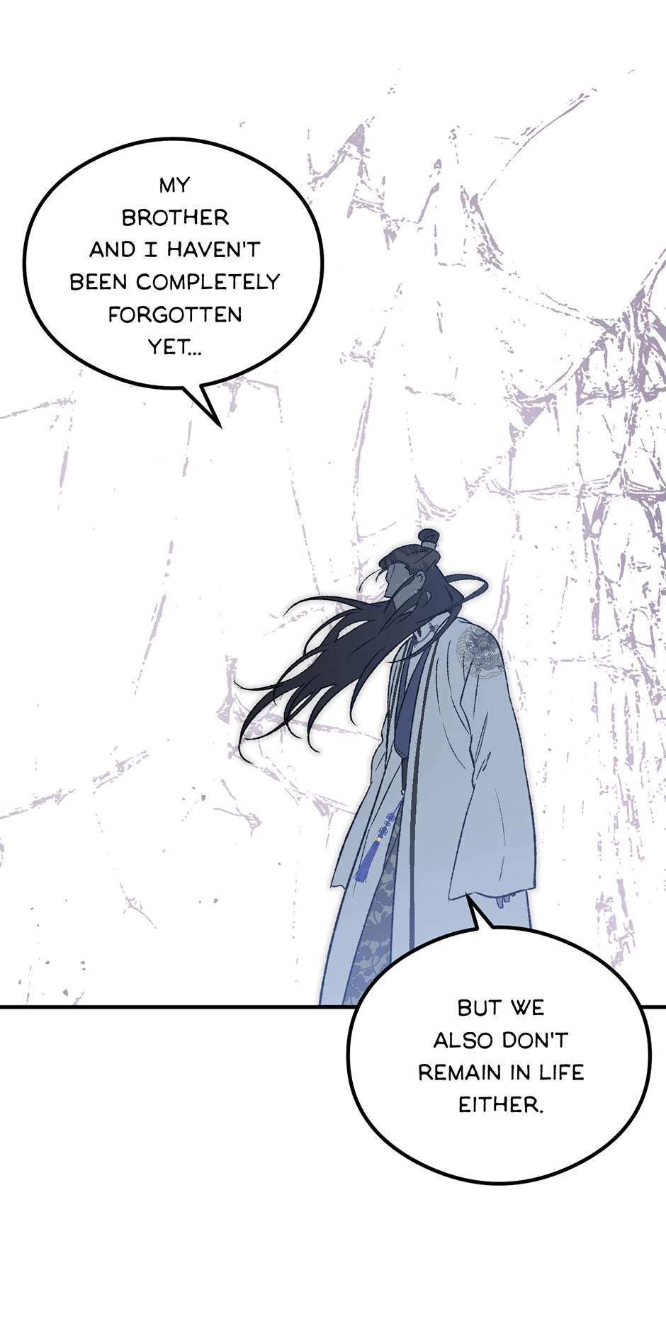 Guide to be King of the Dead Chapter 62 page 9 - 