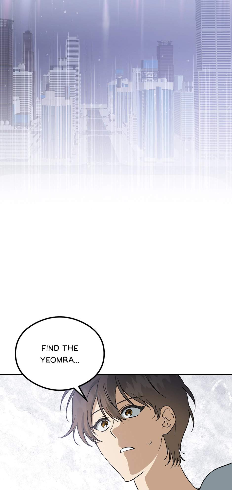 Guide to be King of the Dead Chapter 63 page 2 - 