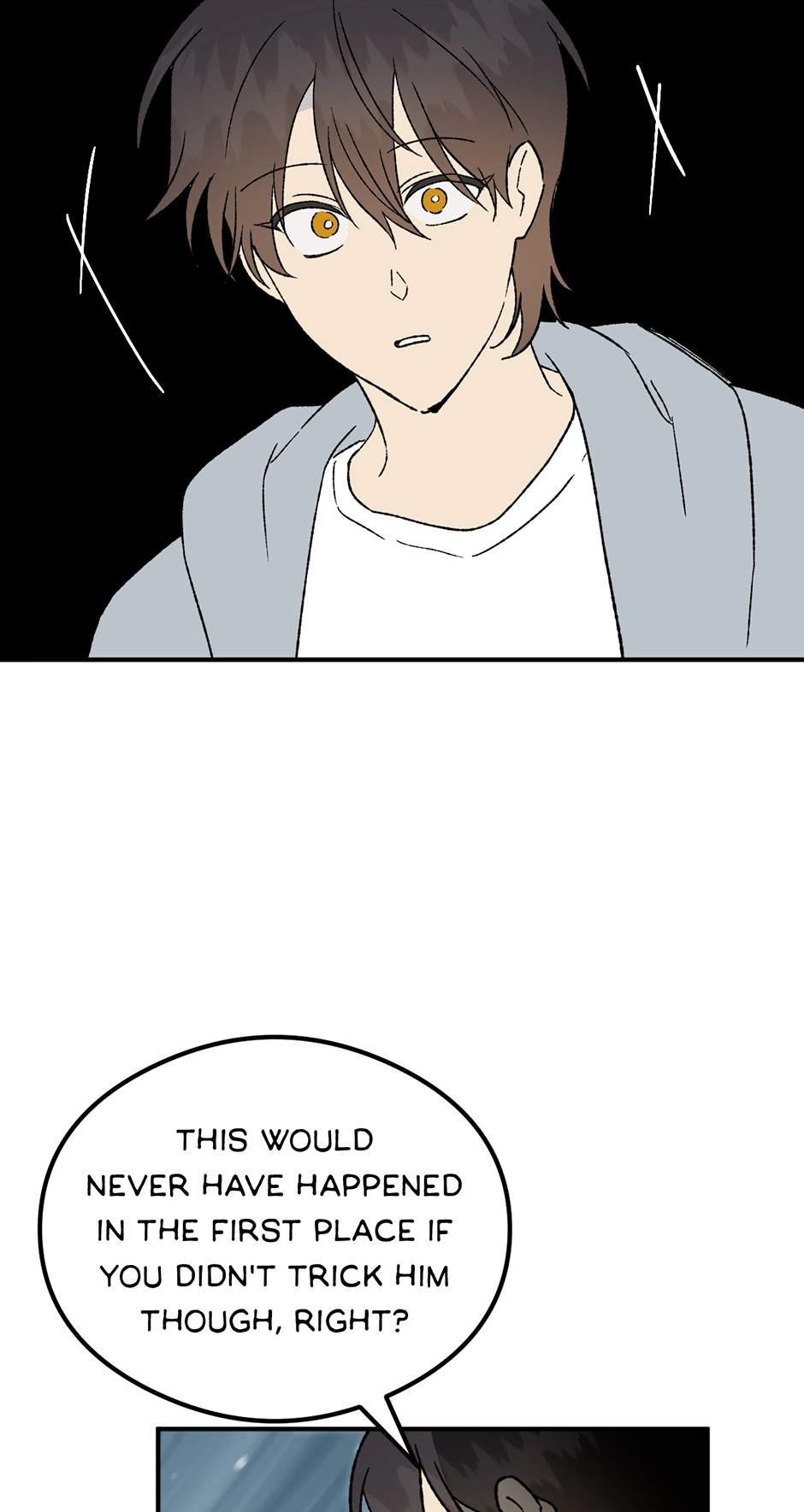 Guide to be King of the Dead Chapter 63 page 11 - 