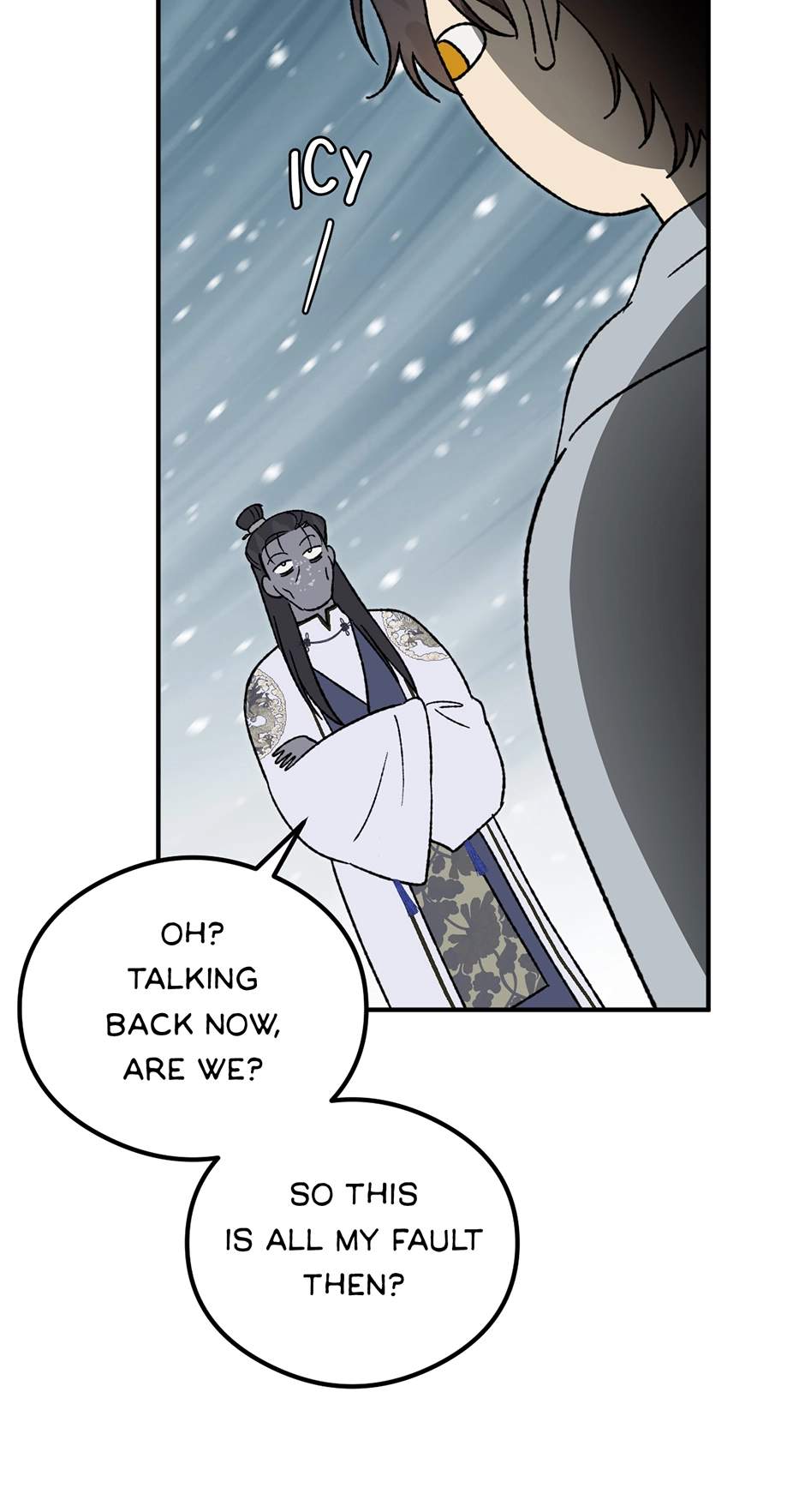 Guide to be King of the Dead Chapter 63 page 12 - 