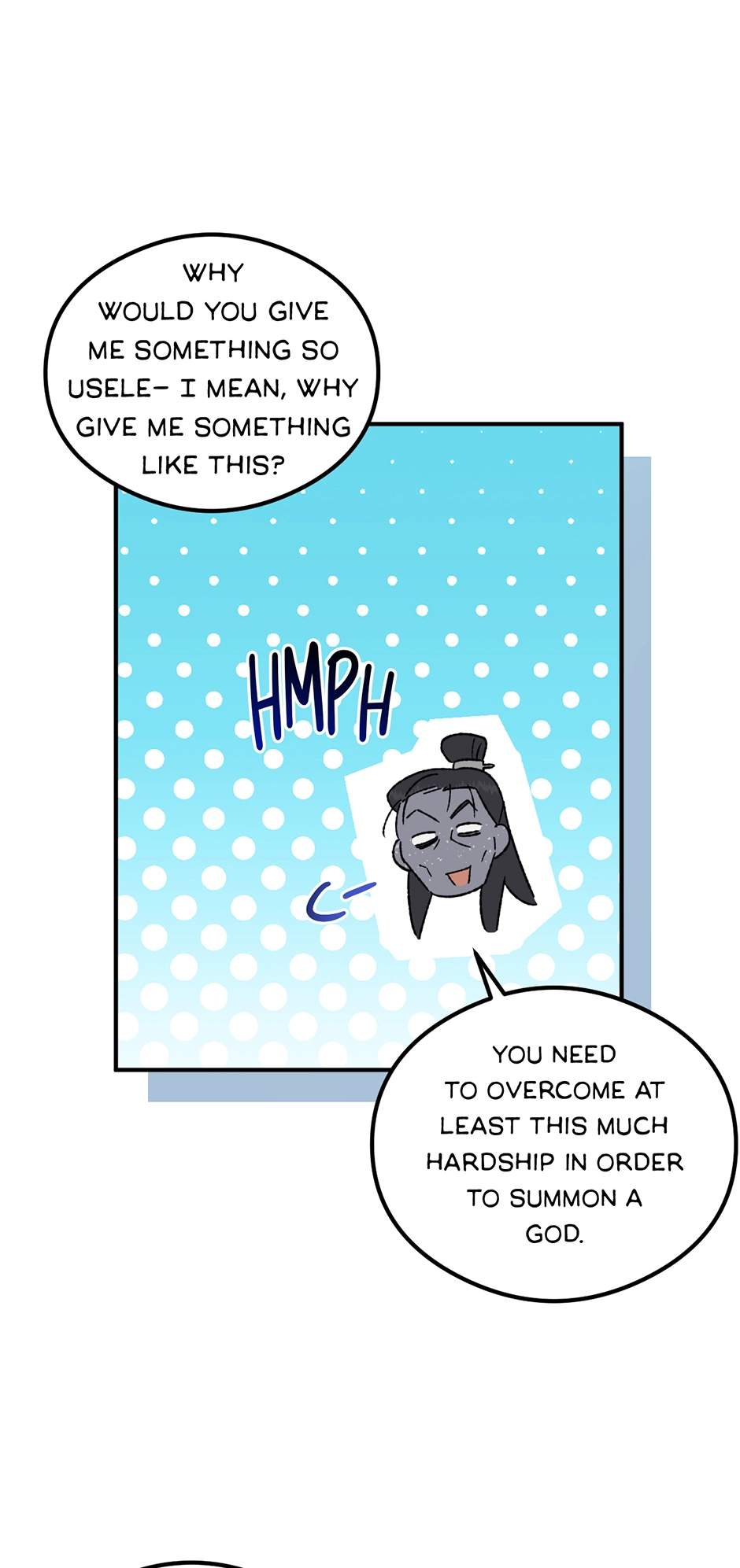 Guide to be King of the Dead Chapter 63 page 13 - 