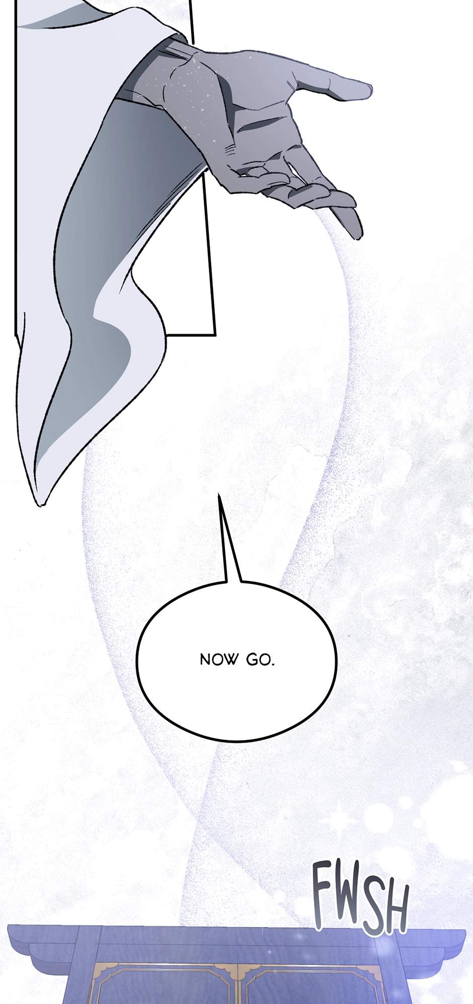 Guide to be King of the Dead Chapter 63 page 15 - 