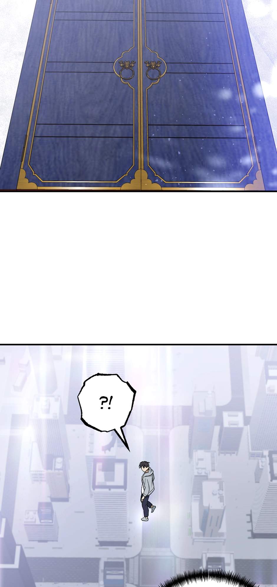 Guide to be King of the Dead Chapter 63 page 16 - 