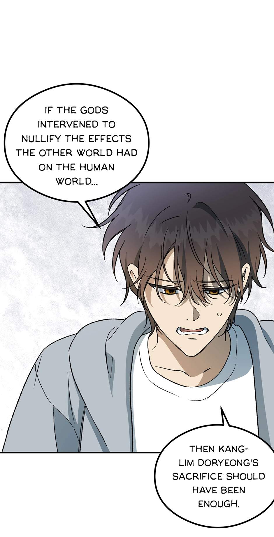 Guide to be King of the Dead Chapter 63 page 19 - 