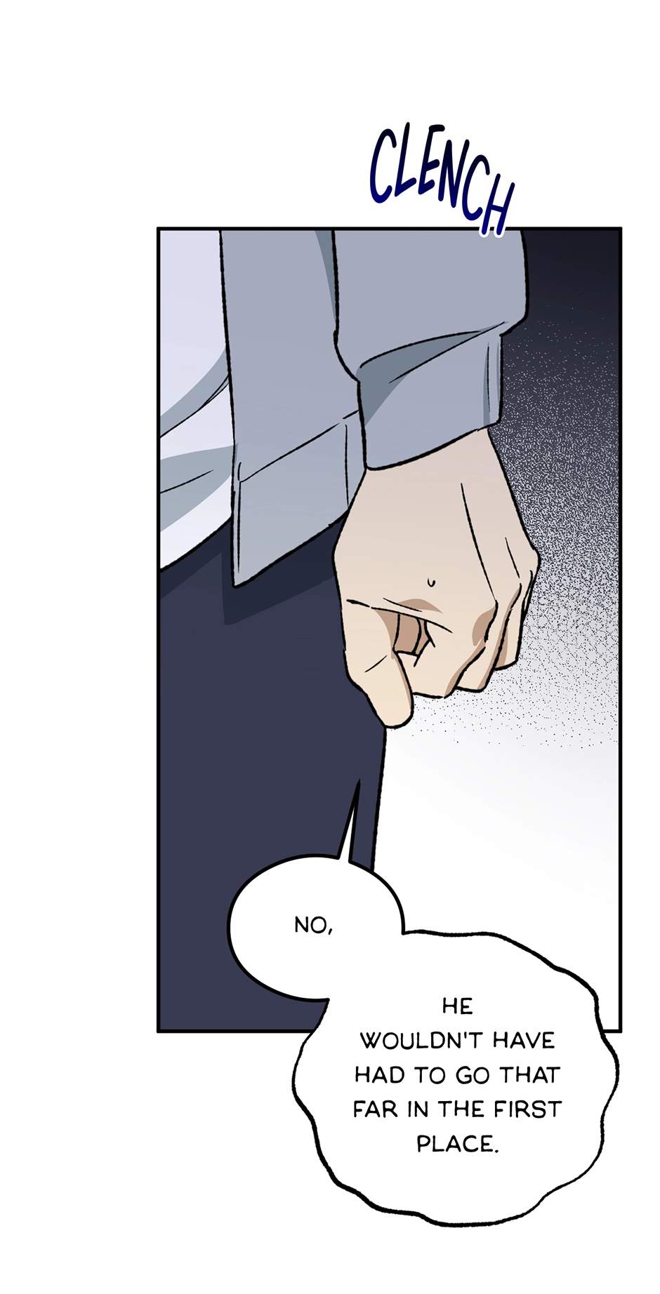Guide to be King of the Dead Chapter 63 page 21 - 