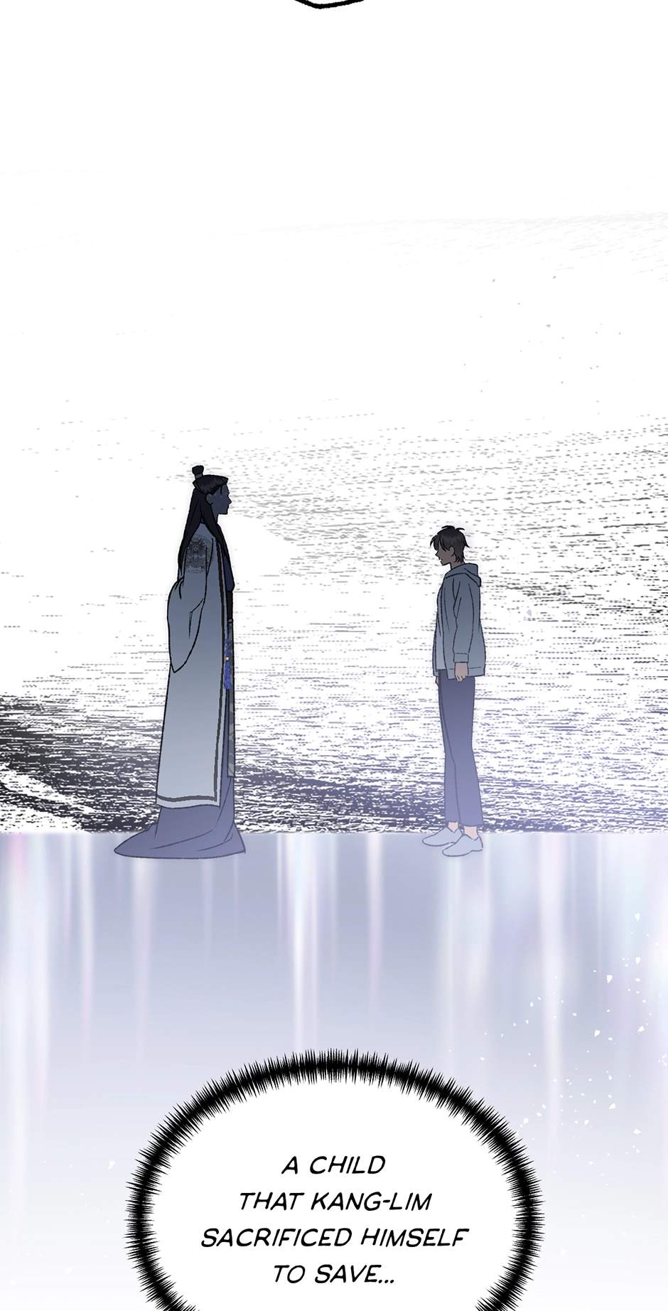 Guide to be King of the Dead Chapter 63 page 23 - 