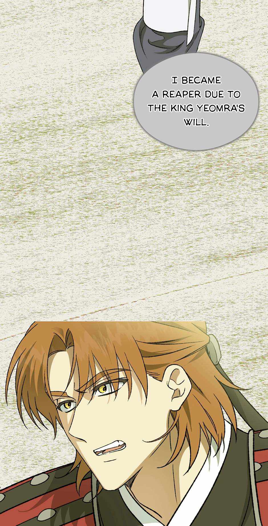Guide to be King of the Dead Chapter 63 page 25 - 