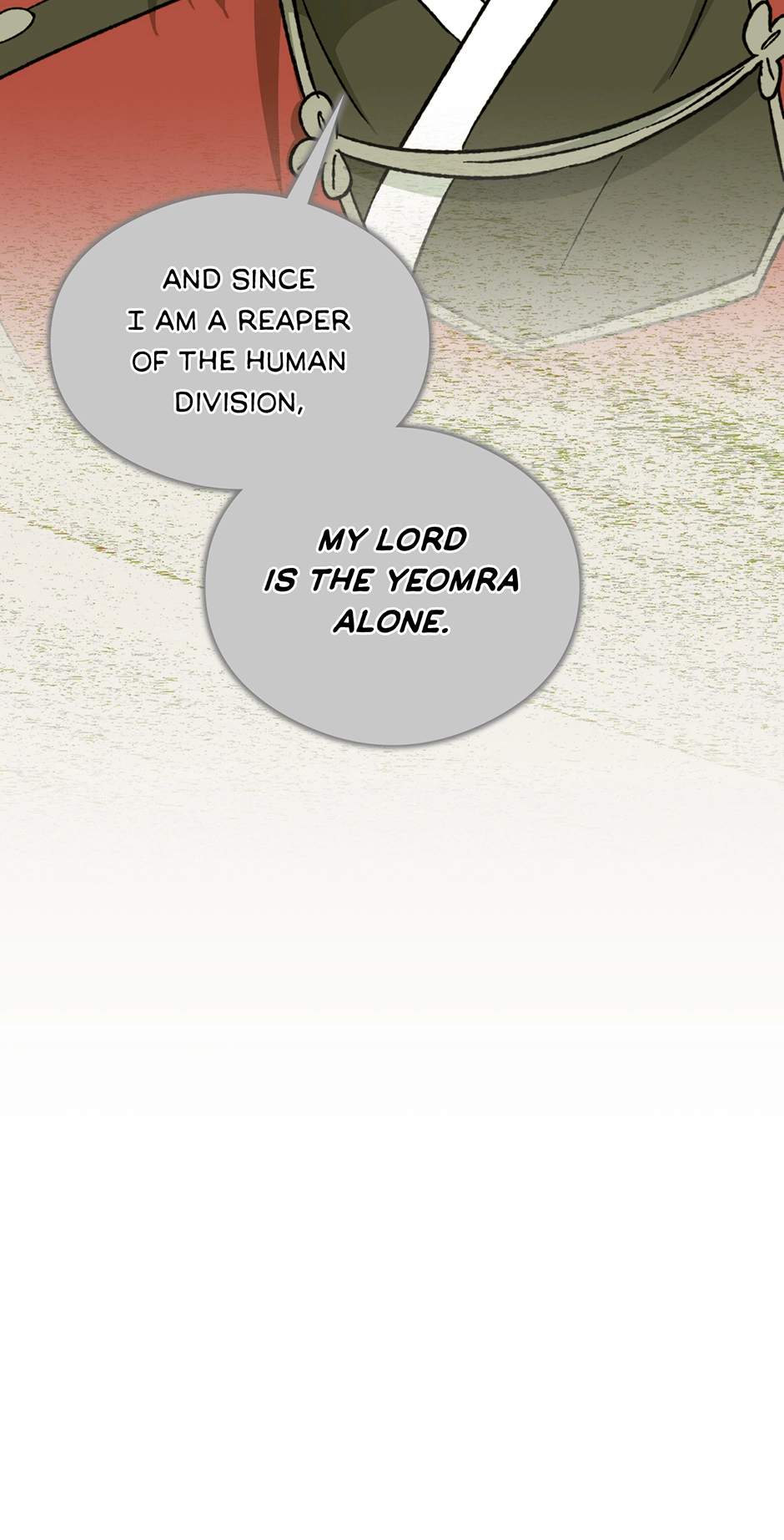 Guide to be King of the Dead Chapter 63 page 26 - 
