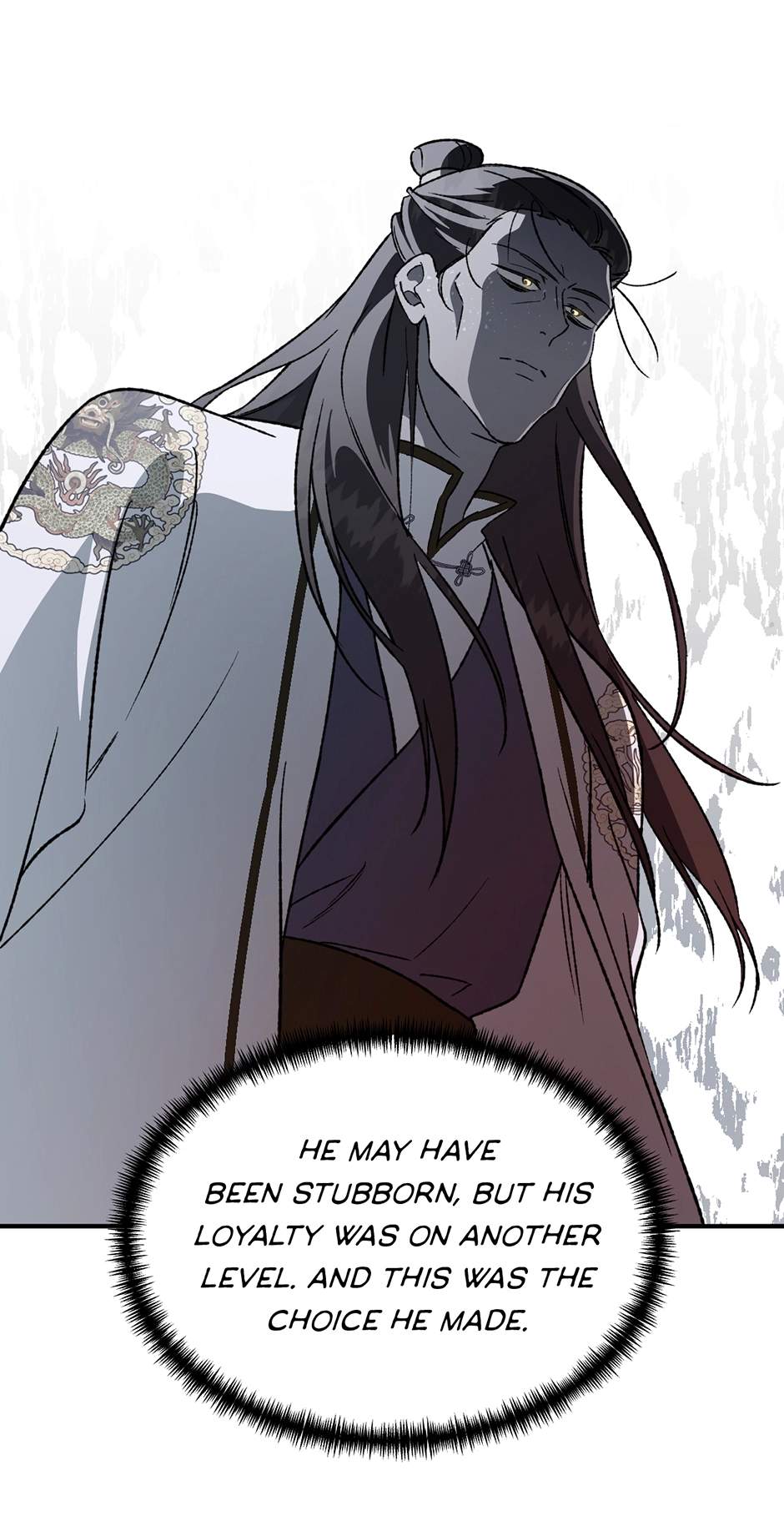 Guide to be King of the Dead Chapter 63 page 27 - 