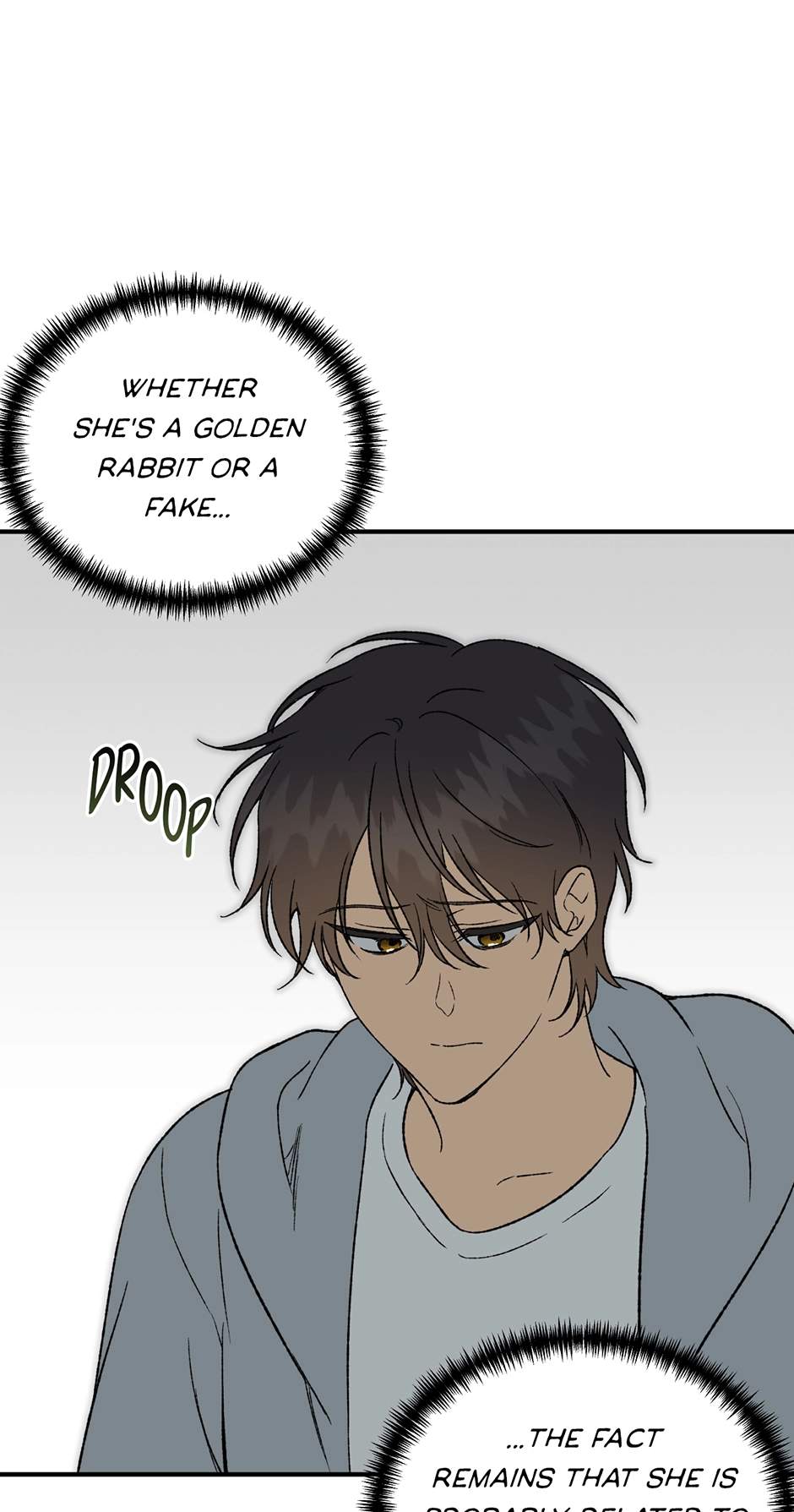 Guide to be King of the Dead Chapter 63 page 28 - 