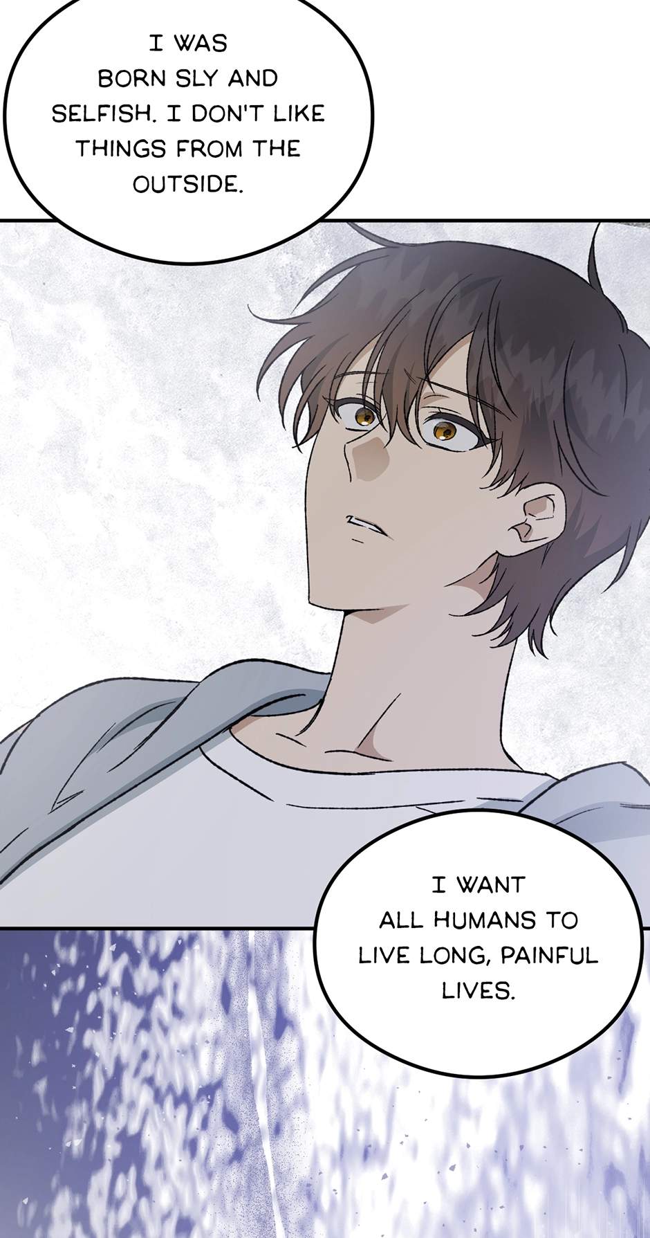 Guide to be King of the Dead Chapter 63 page 32 - 
