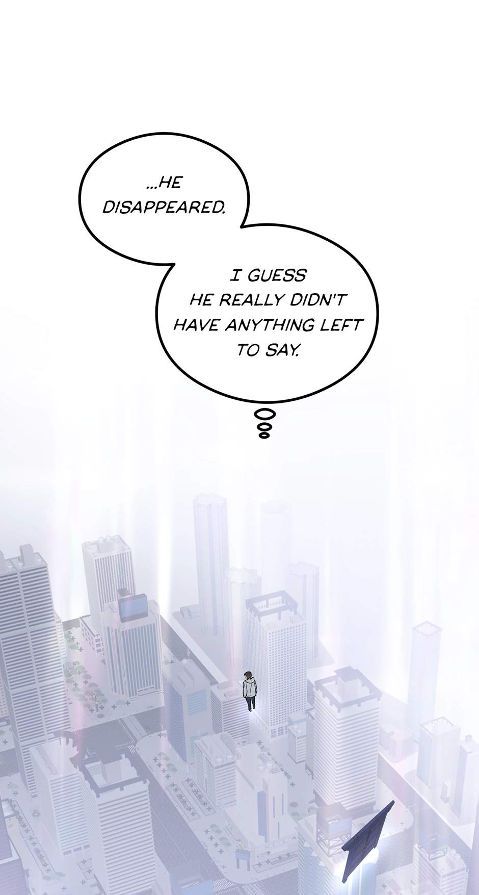 Guide to be King of the Dead Chapter 63 page 34 - 