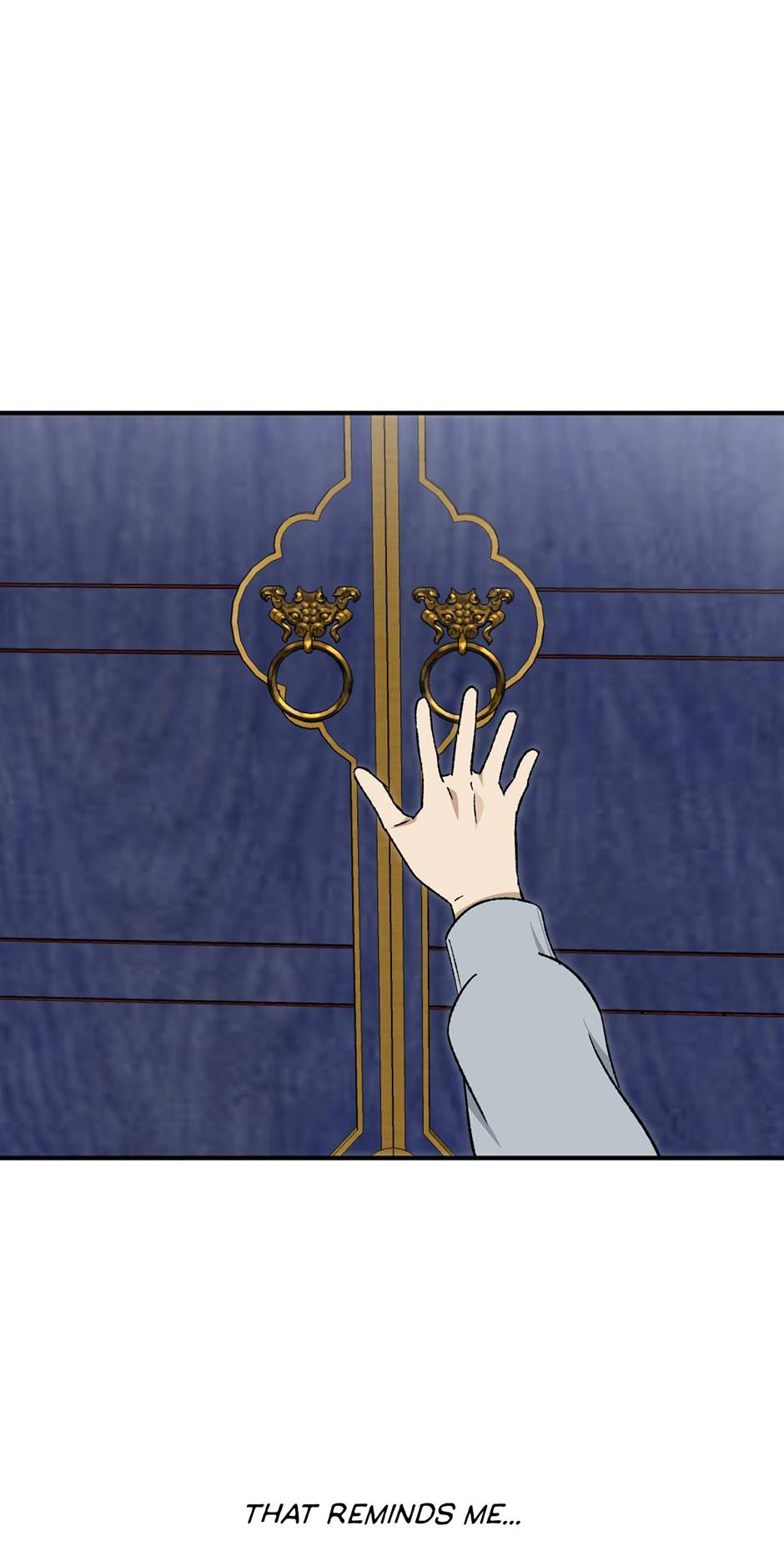 Guide to be King of the Dead Chapter 63 page 38 - 