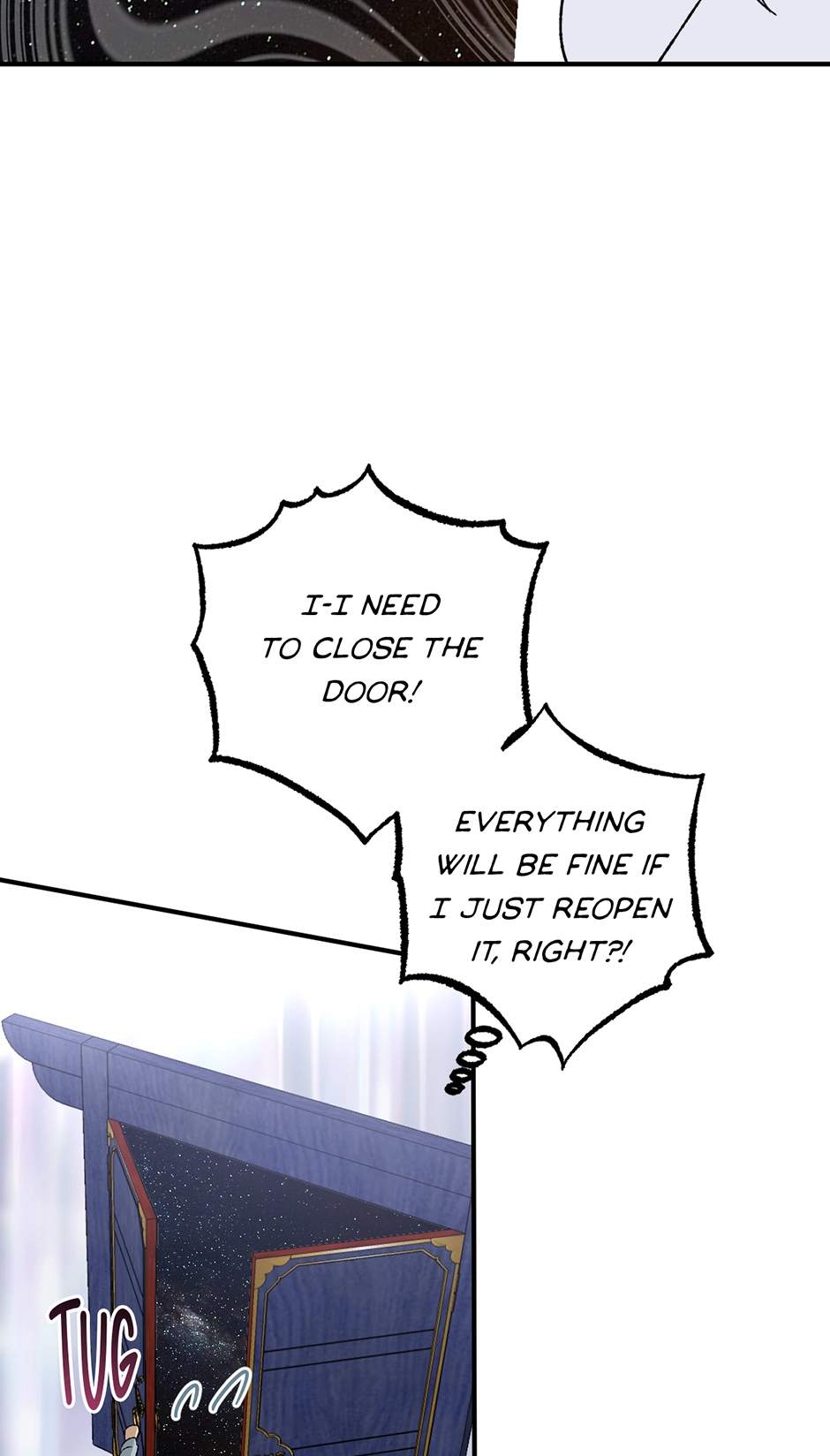 Guide to be King of the Dead Chapter 63 page 45 - 