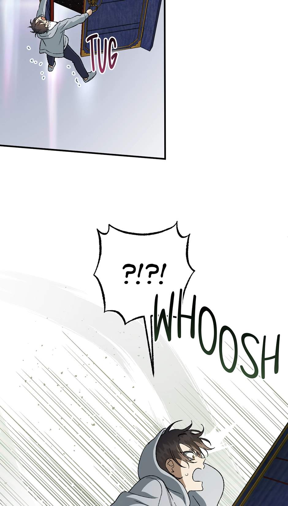 Guide to be King of the Dead Chapter 63 page 46 - 