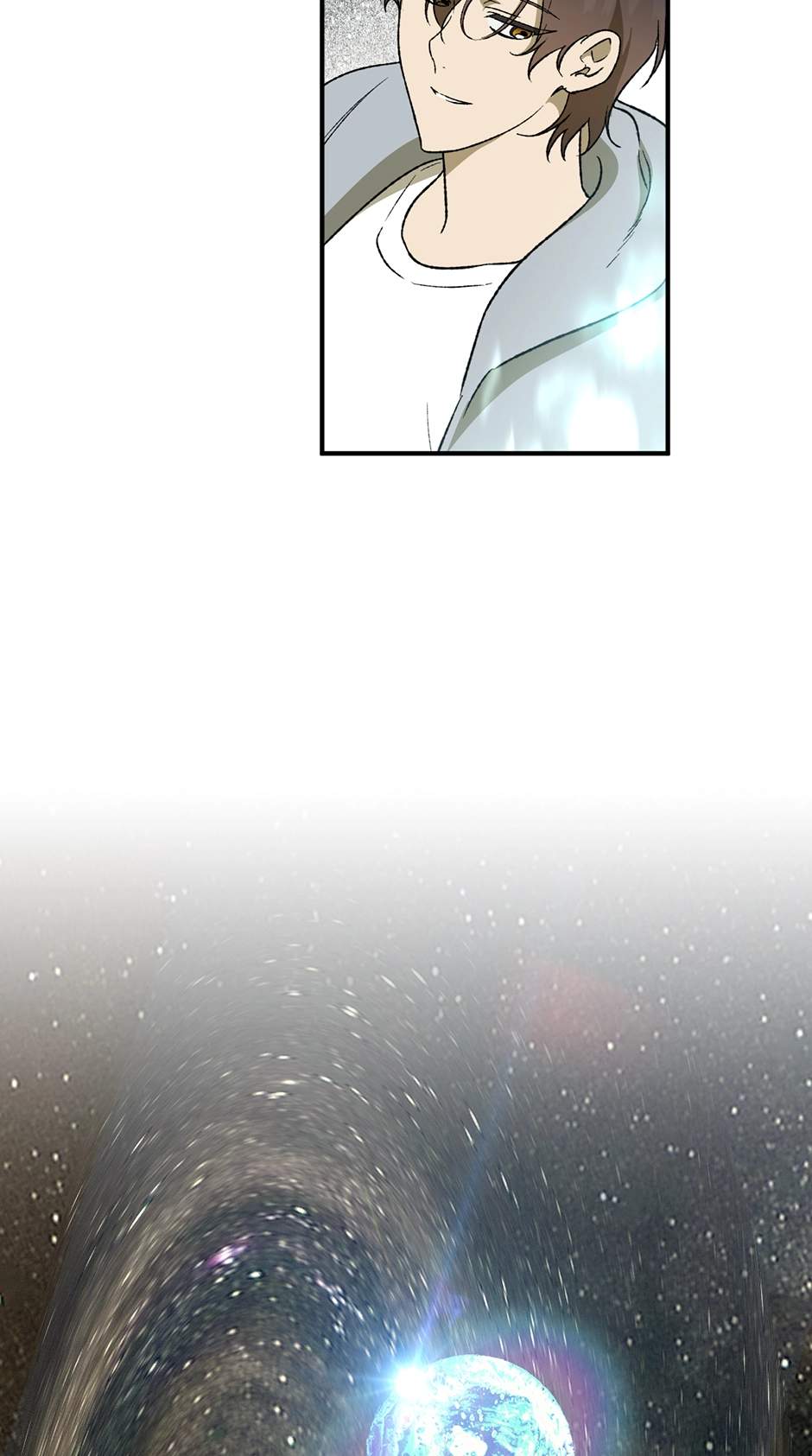 Guide to be King of the Dead Chapter 63 page 55 - 