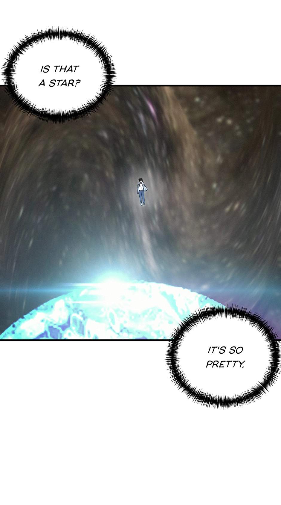 Guide to be King of the Dead Chapter 63 page 57 - 