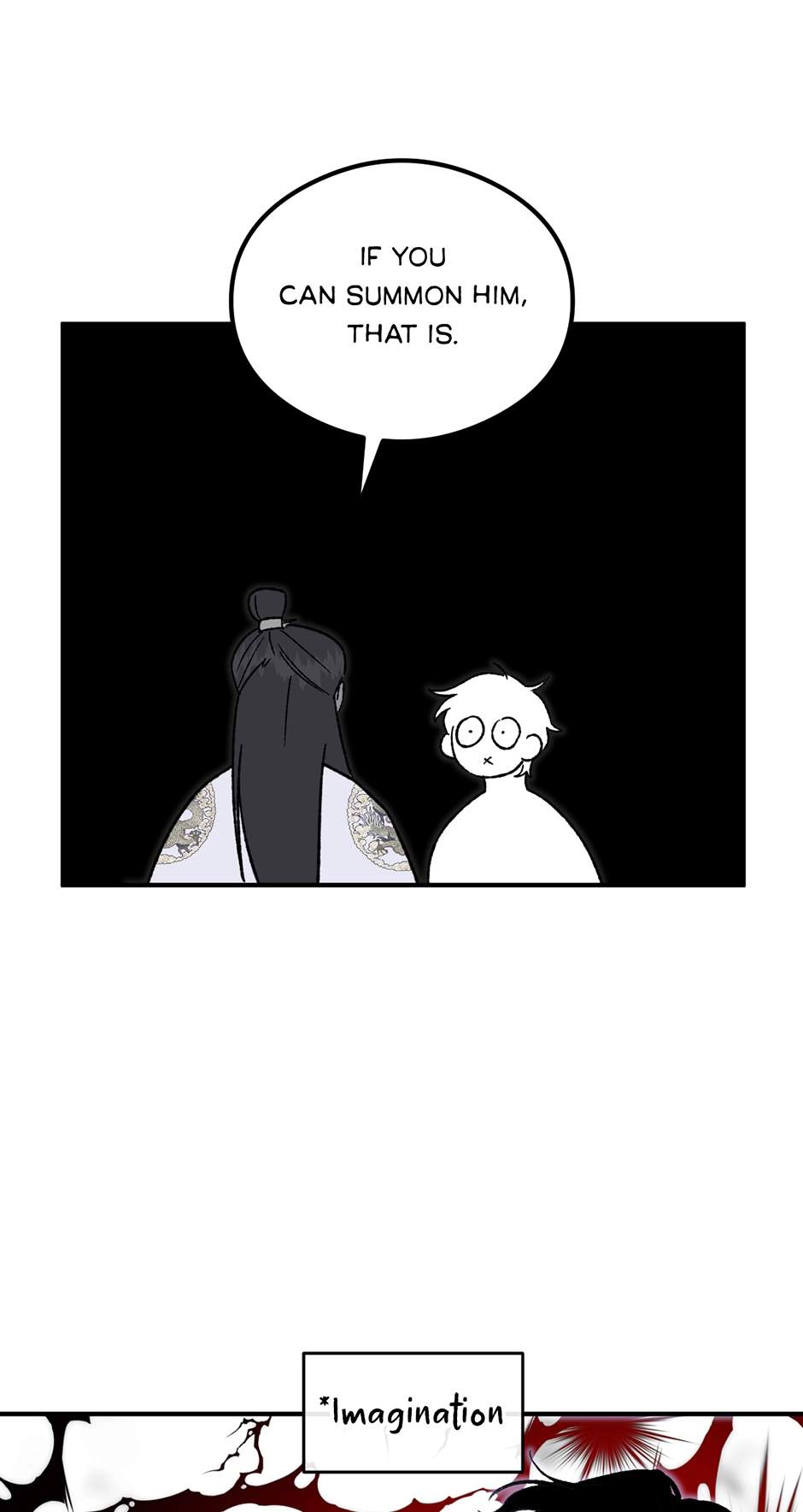 Guide to be King of the Dead Chapter 63 page 7 - 