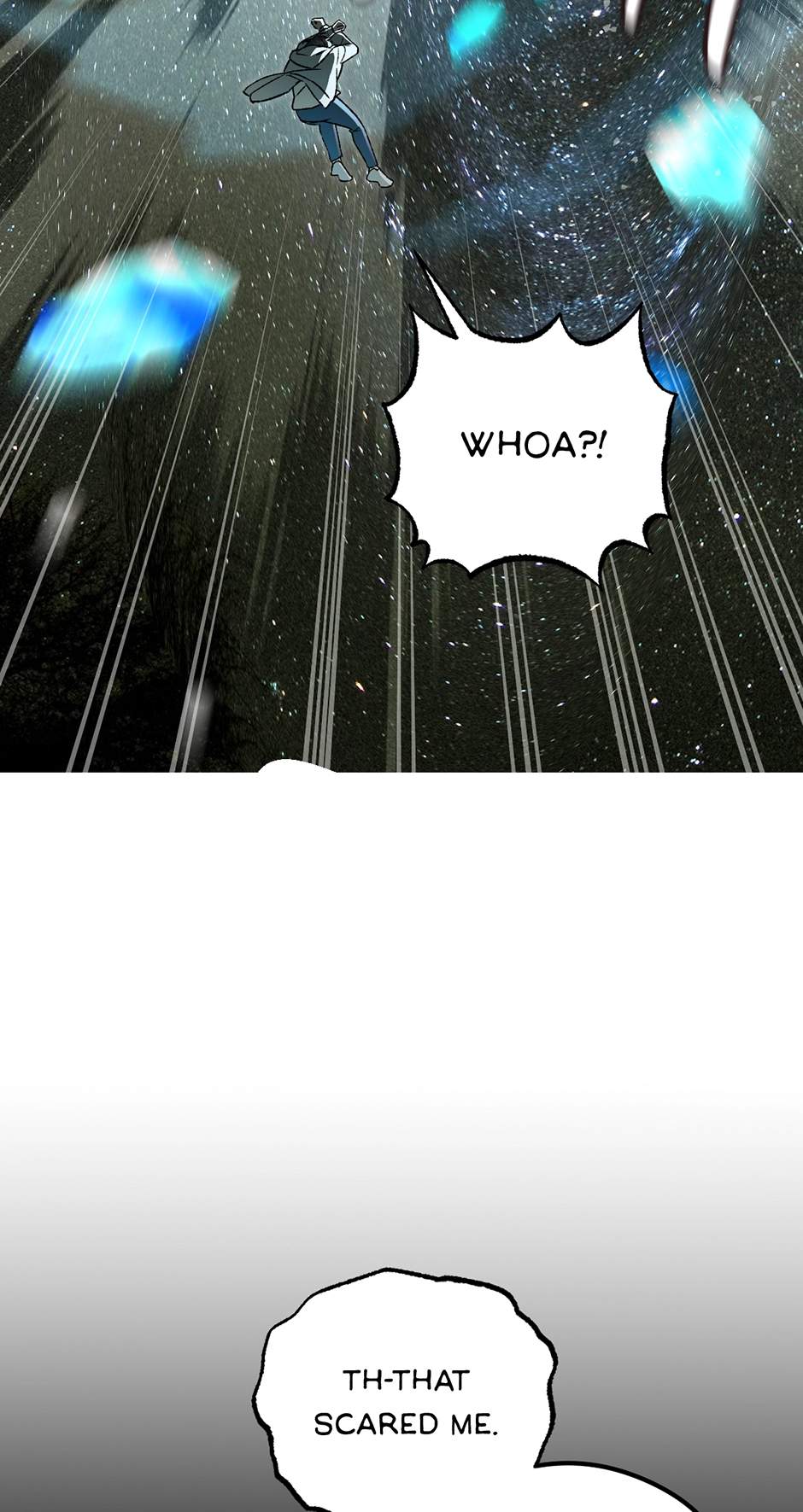 Guide to be King of the Dead Chapter 63 page 61 - 
