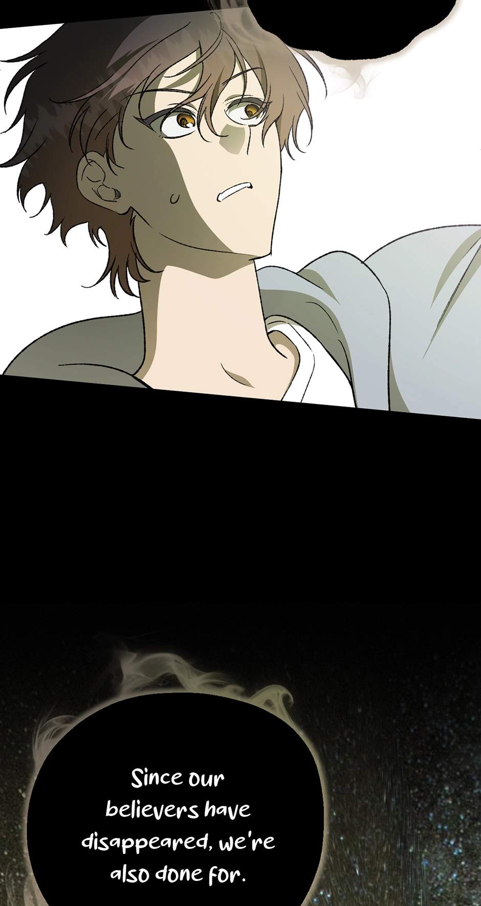 Guide to be King of the Dead Chapter 63 page 63 - 