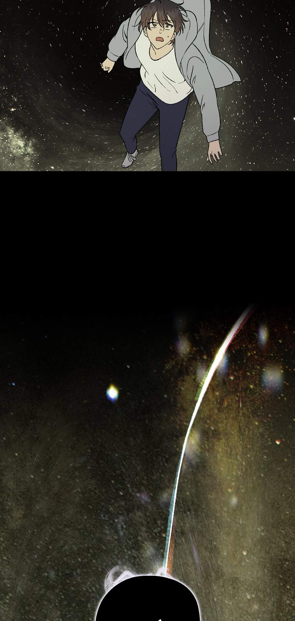 Guide to be King of the Dead Chapter 63 page 67 - 