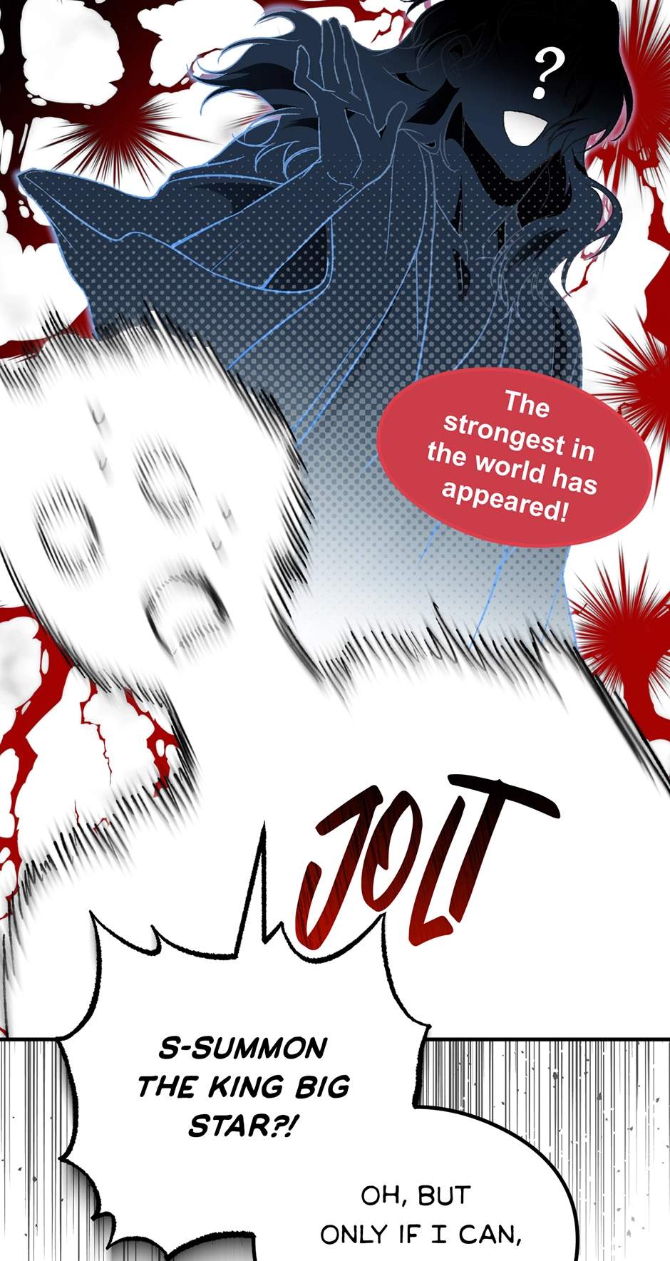 Guide to be King of the Dead Chapter 63 page 8 - 