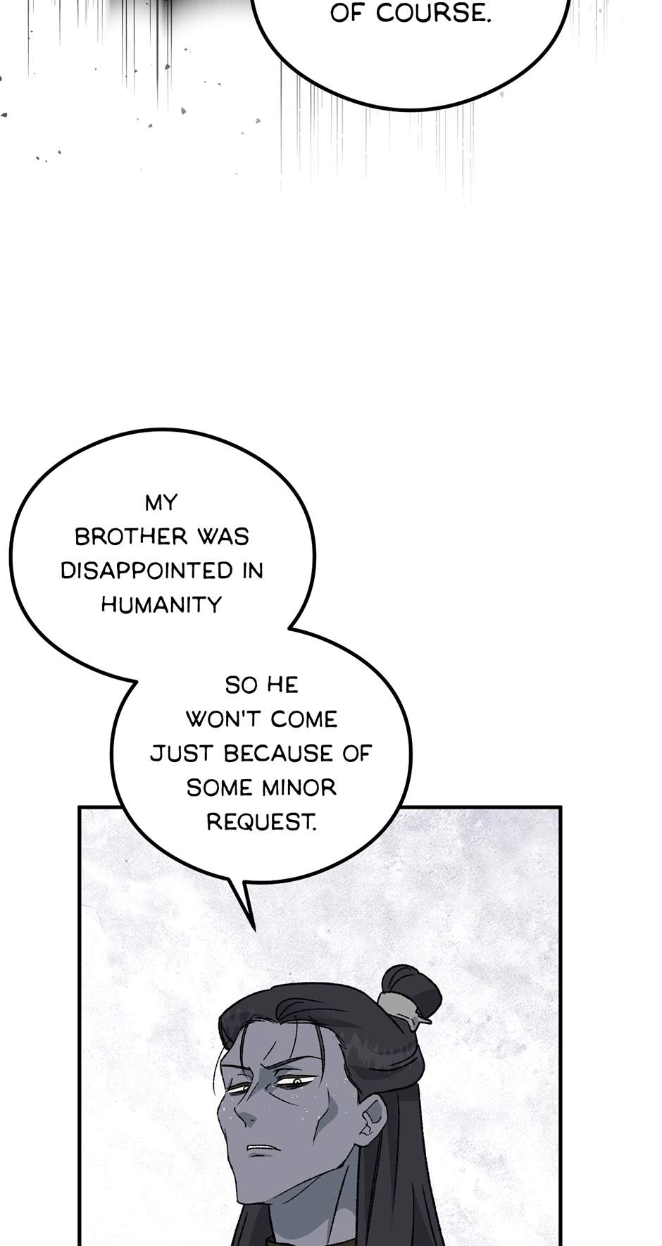 Guide to be King of the Dead Chapter 63 page 9 - 