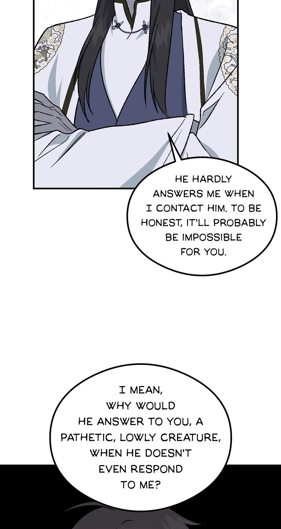 Guide to be King of the Dead Chapter 63 page 10 - 