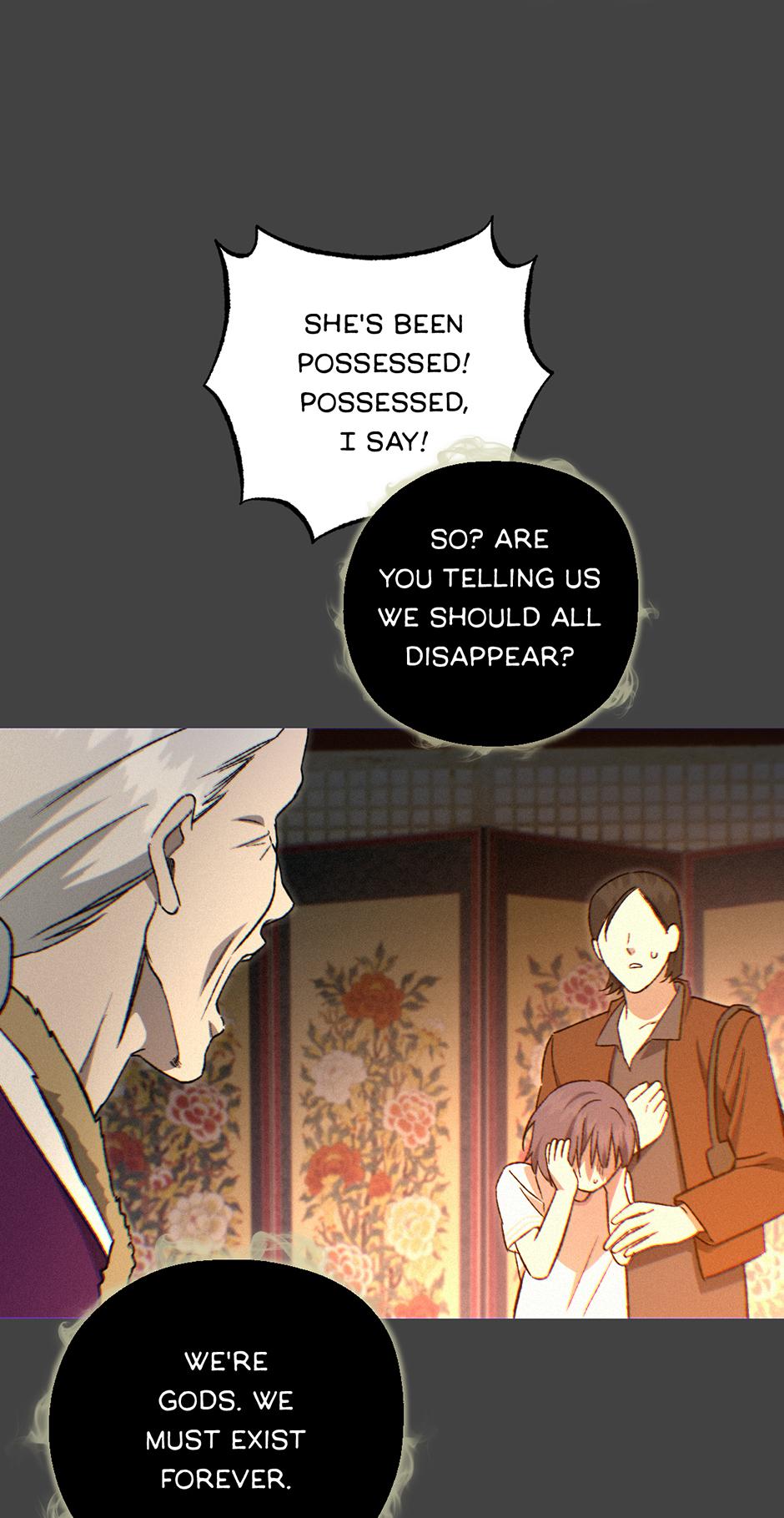 Guide to be King of the Dead Chapter 64 page 14 - 