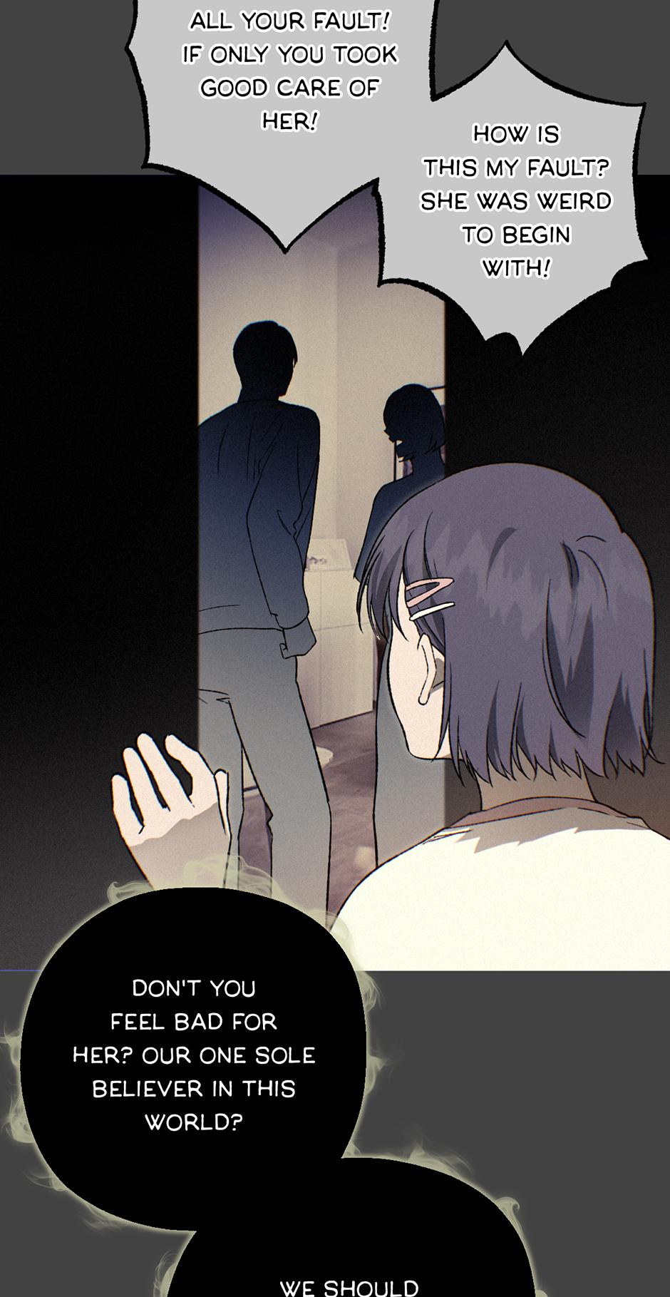 Guide to be King of the Dead Chapter 64 page 16 - 