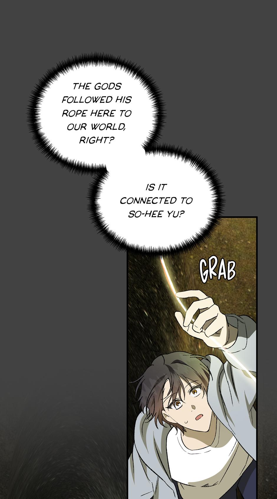 Guide to be King of the Dead Chapter 64 page 20 - 