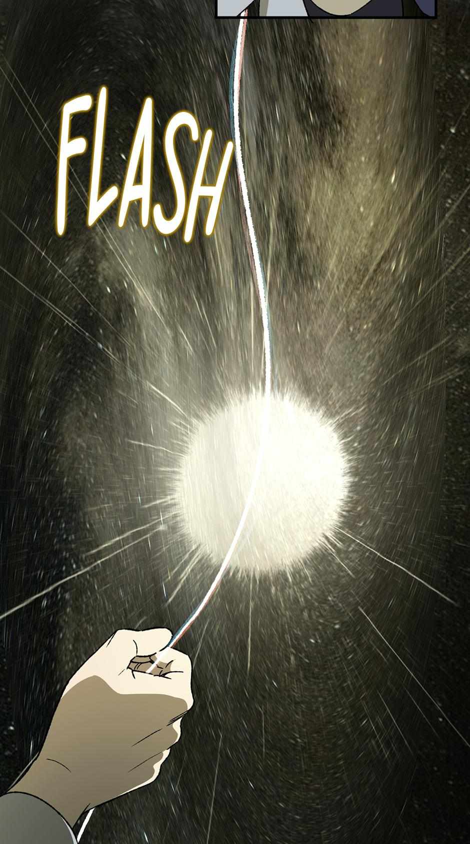 Guide to be King of the Dead Chapter 64 page 21 - 