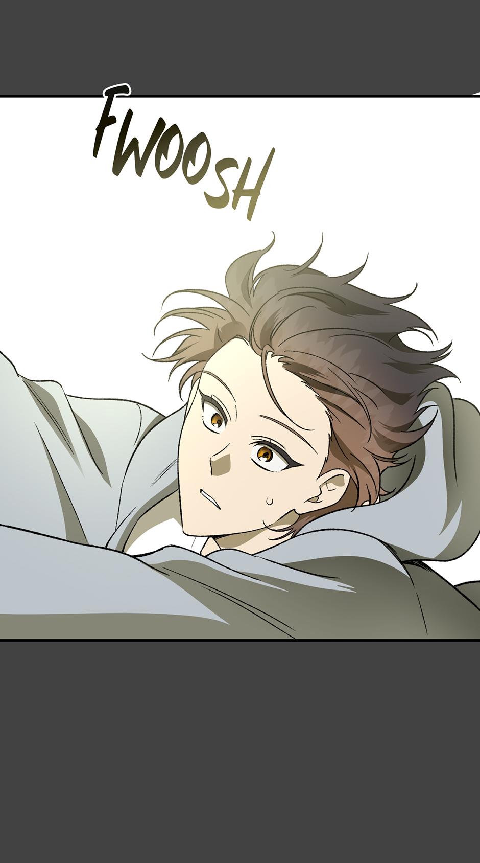 Guide to be King of the Dead Chapter 64 page 26 - 