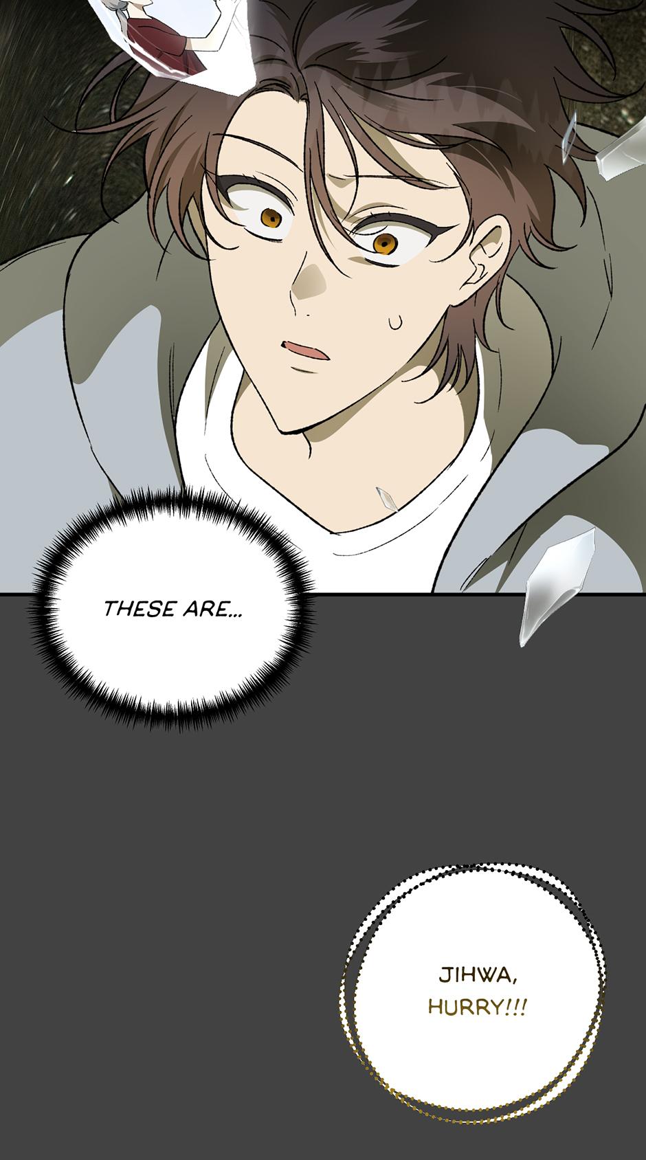 Guide to be King of the Dead Chapter 64 page 30 - 