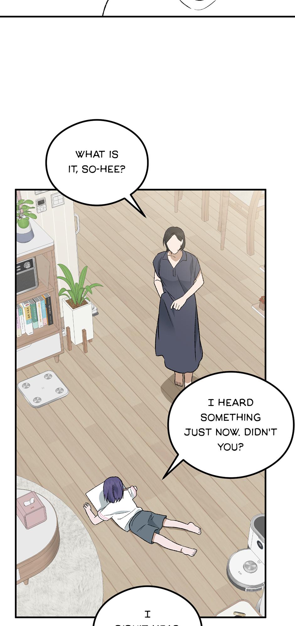 Guide to be King of the Dead Chapter 64 page 4 - 
